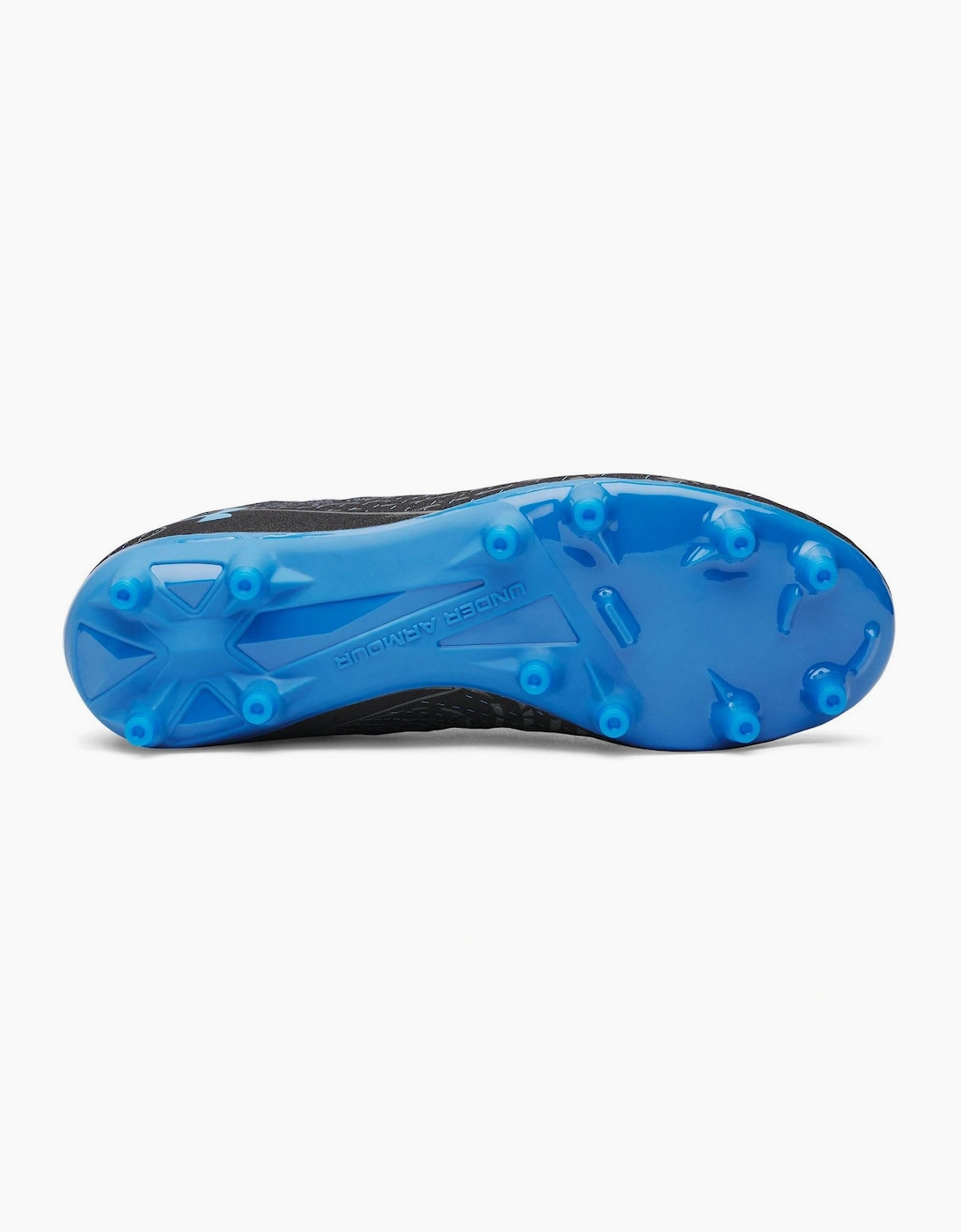 Club Juniors Firm Ground Football Boots