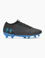 Black/Blue