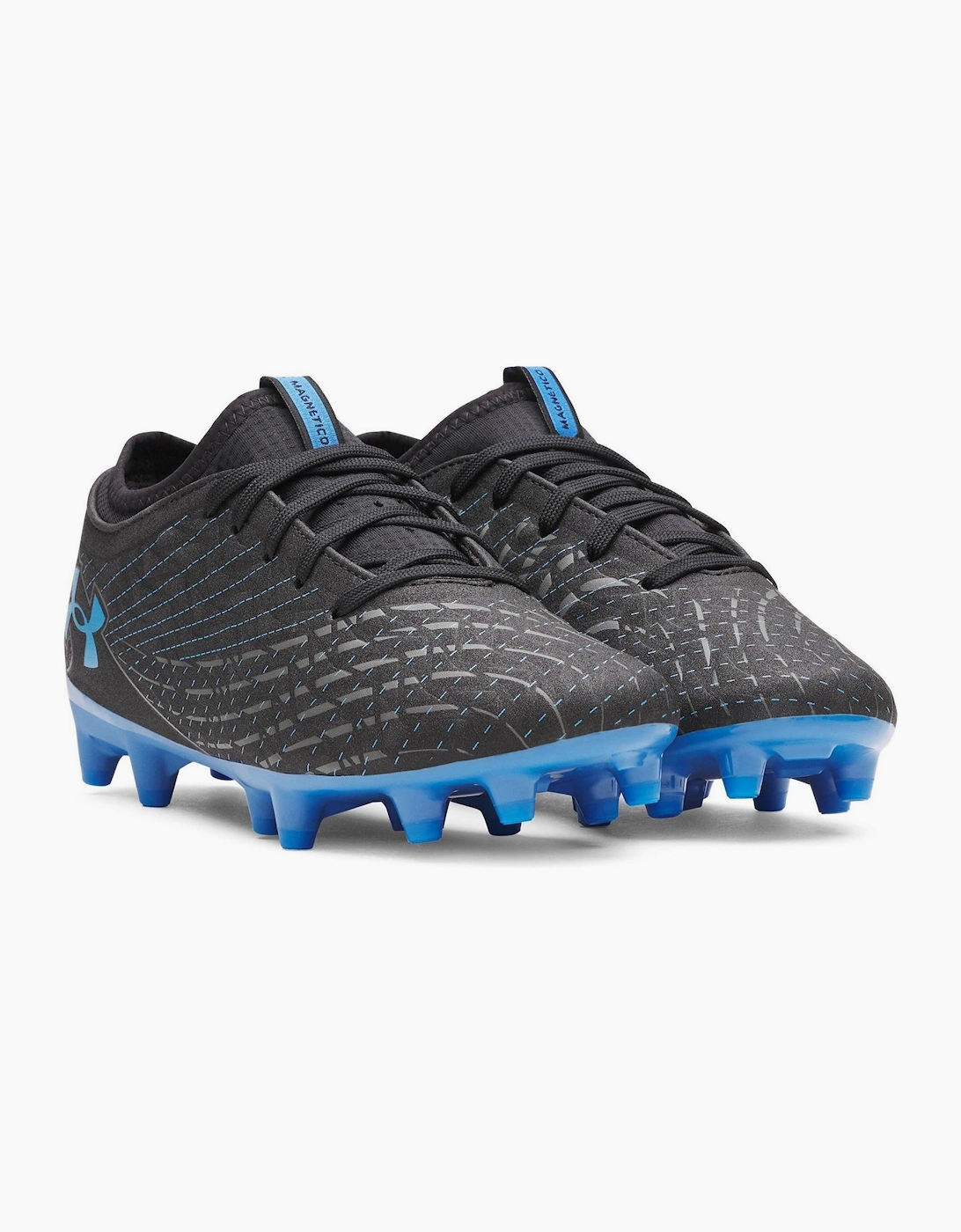 Club Juniors Firm Ground Football Boots
