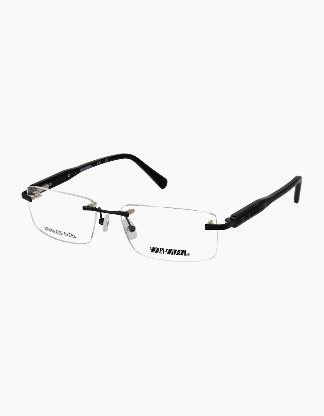 Harley-Davidson Optical Frame HD50043 002 57
