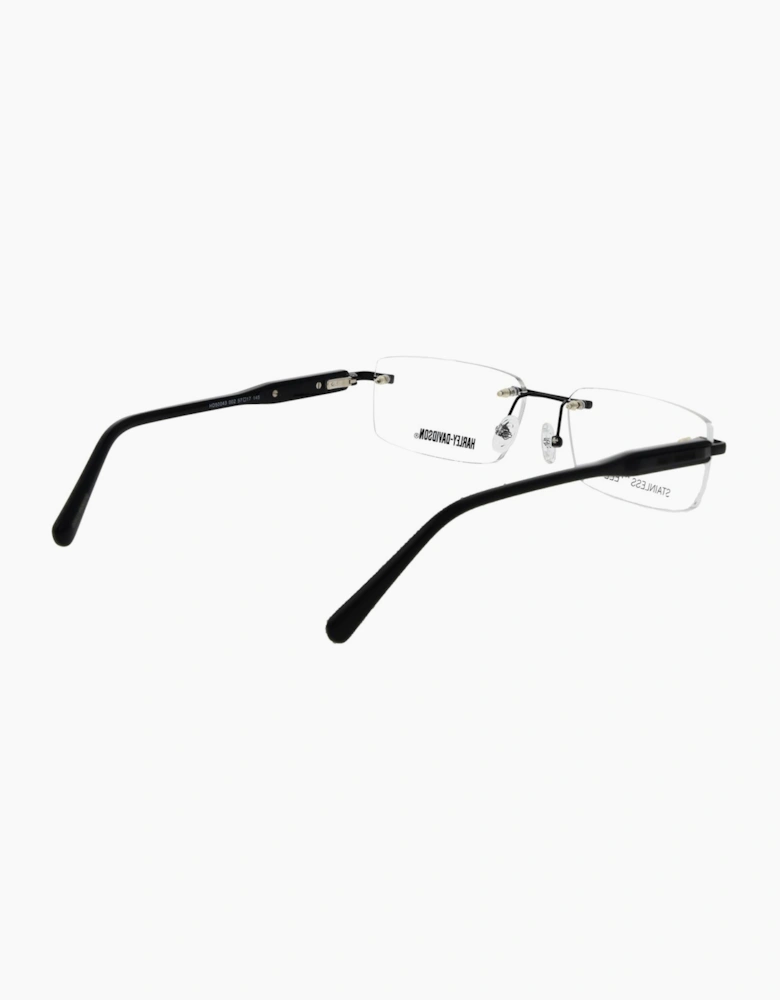 Harley-Davidson Optical Frame HD50043 002 57
