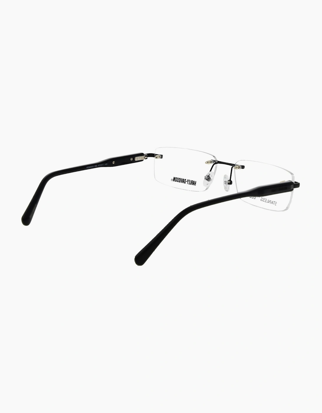 Harley-Davidson Optical Frame HD50043 002 57