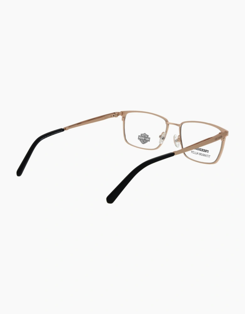 Harley-Davidson Optical Frame HD9028 003 54 Titanium