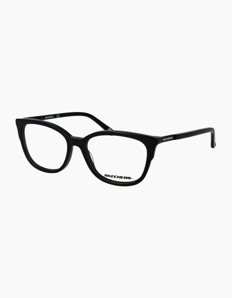 Skechers Optical Frame SE2173 001 53