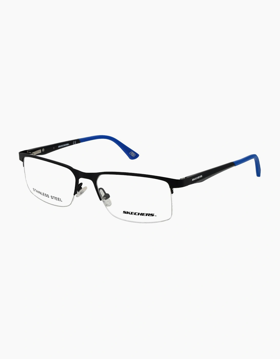 Skechers Optical Frame SE3306 001 54