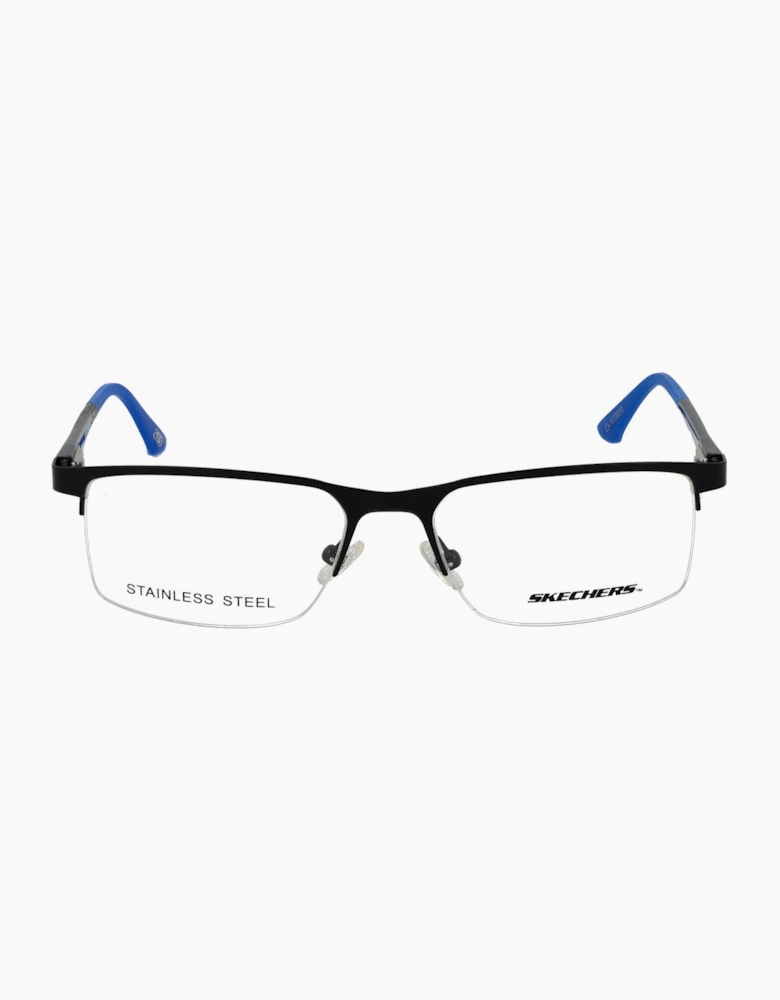 Skechers Optical Frame SE3306 001 54