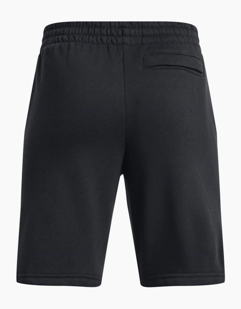 Rival Fleece Jogger Shorts