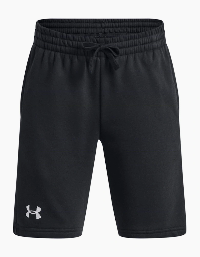 Rival Fleece Jogger Shorts