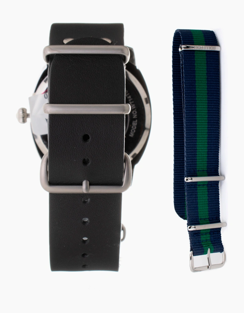 Folli follie WT14T0015DSDF WATCH
