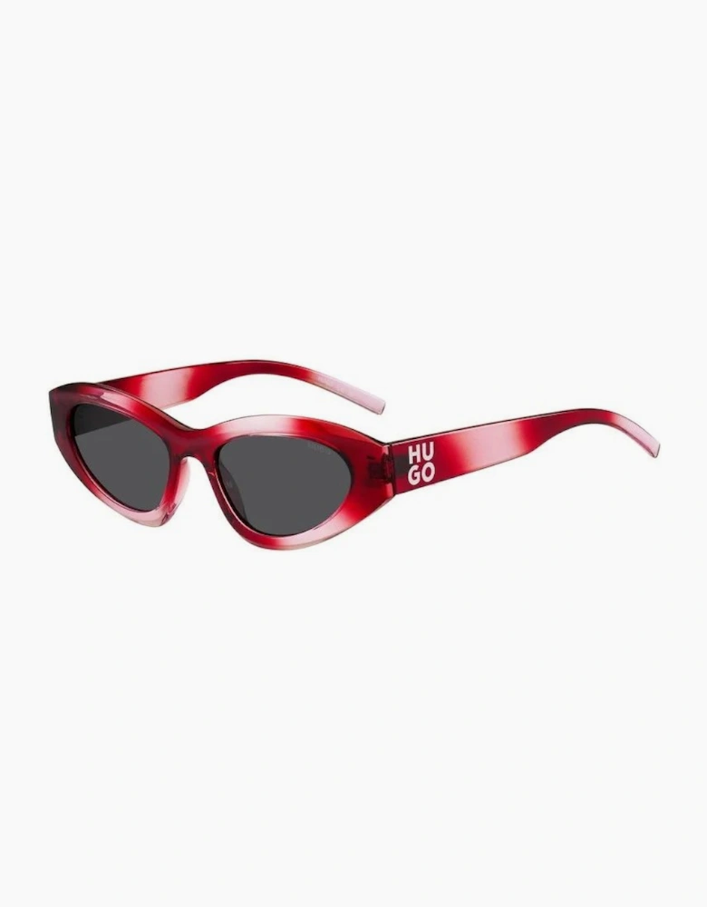 Hugo HG-1282-S-C48 GLASSES