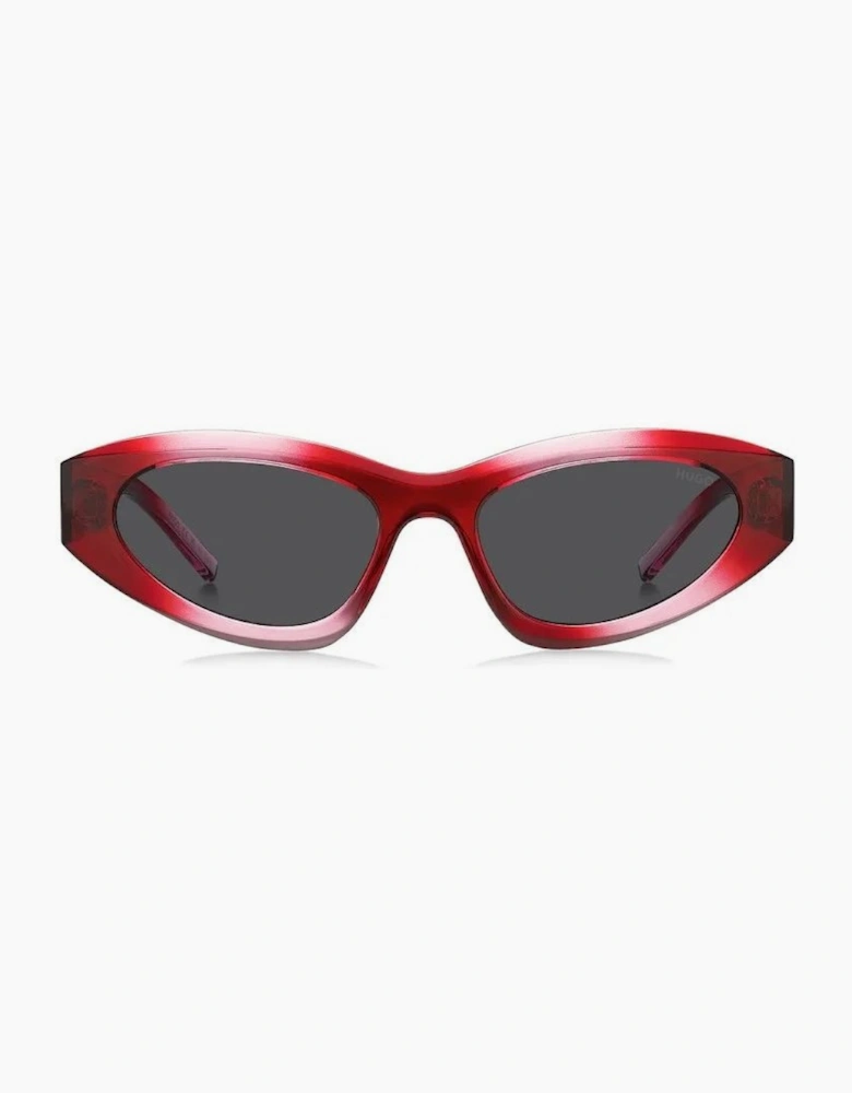 Hugo HG-1282-S-C48 GLASSES