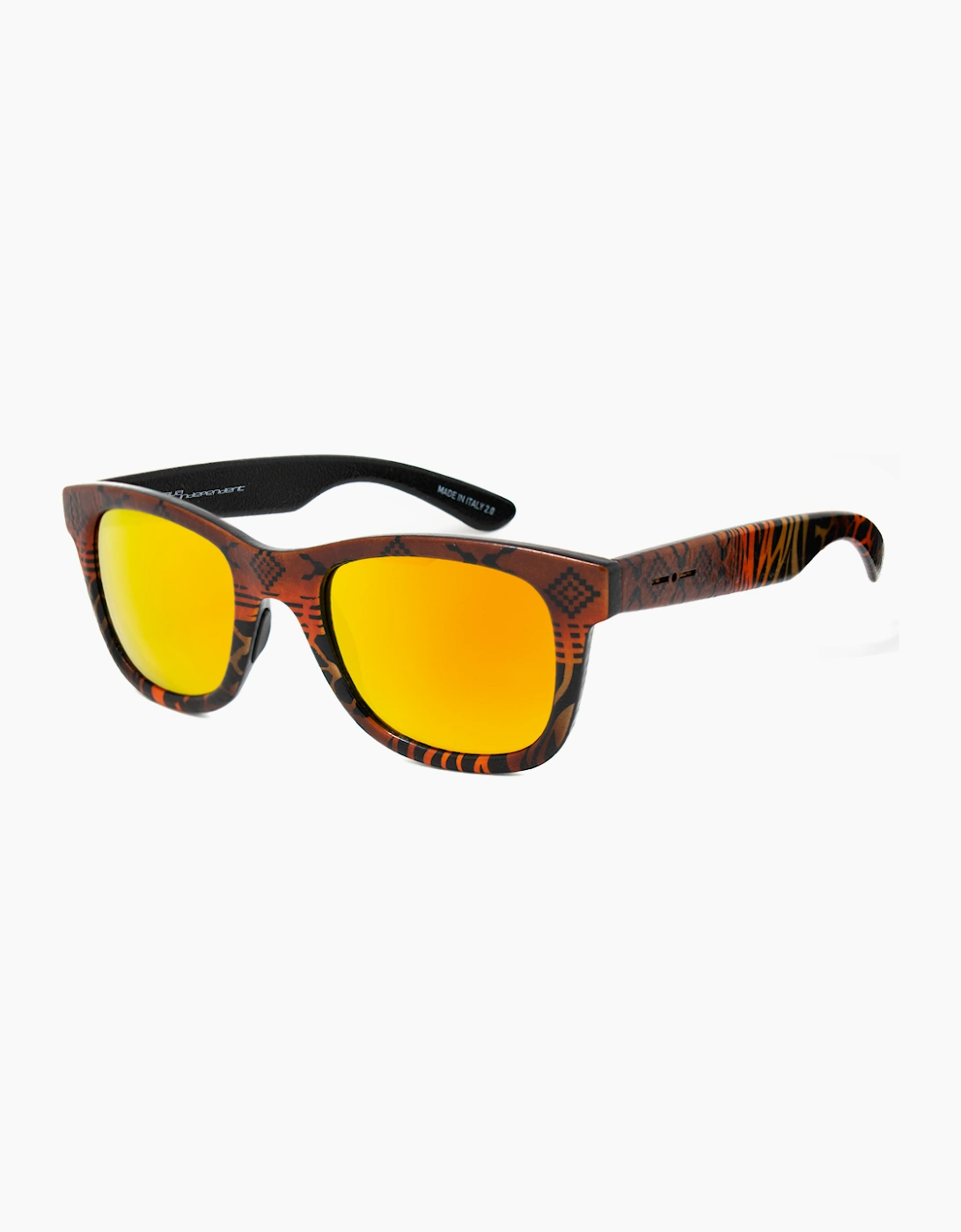 Italia independent 0090INX044000 GLASSES