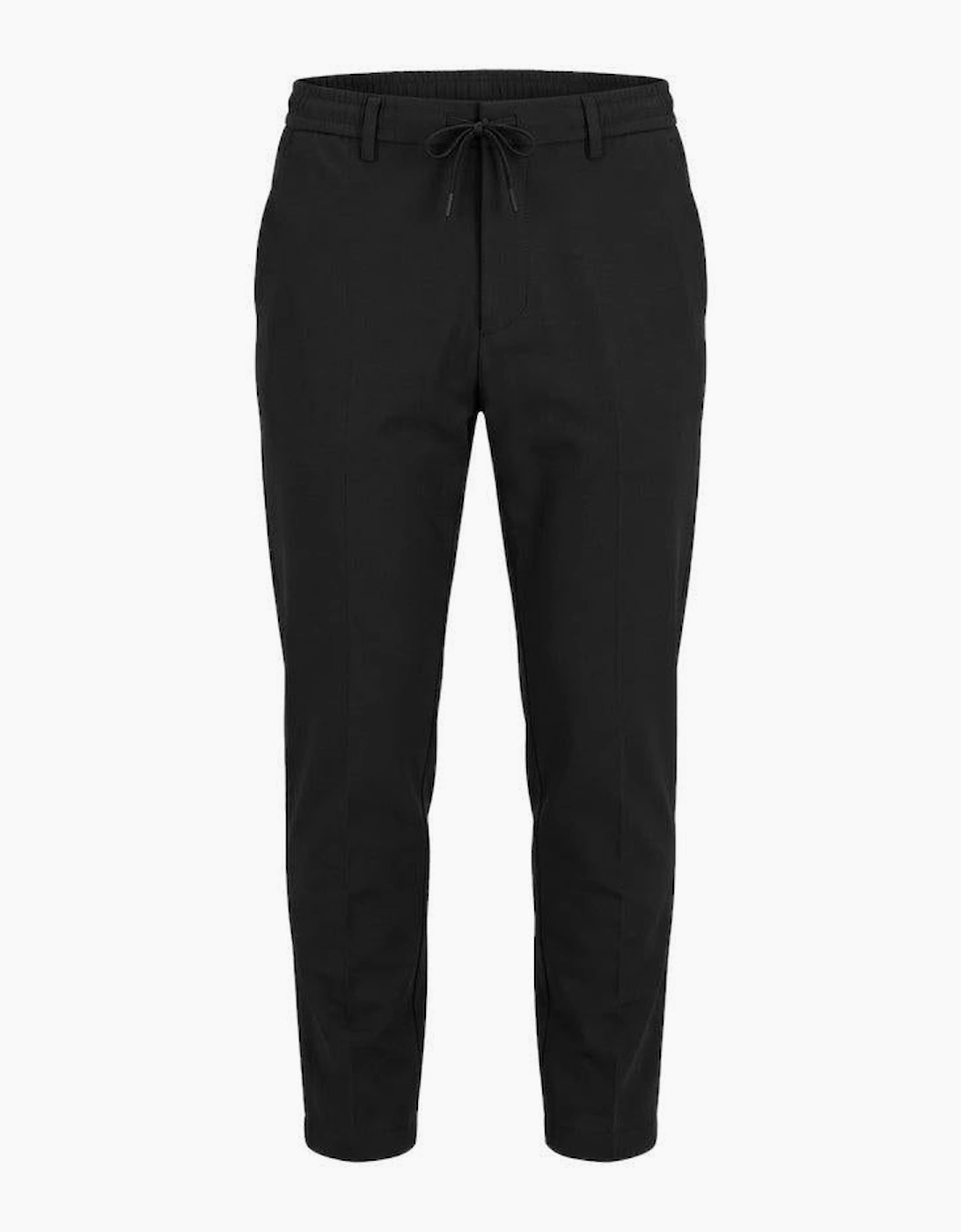 BOSS T-Convert Drawstring Trousers Black