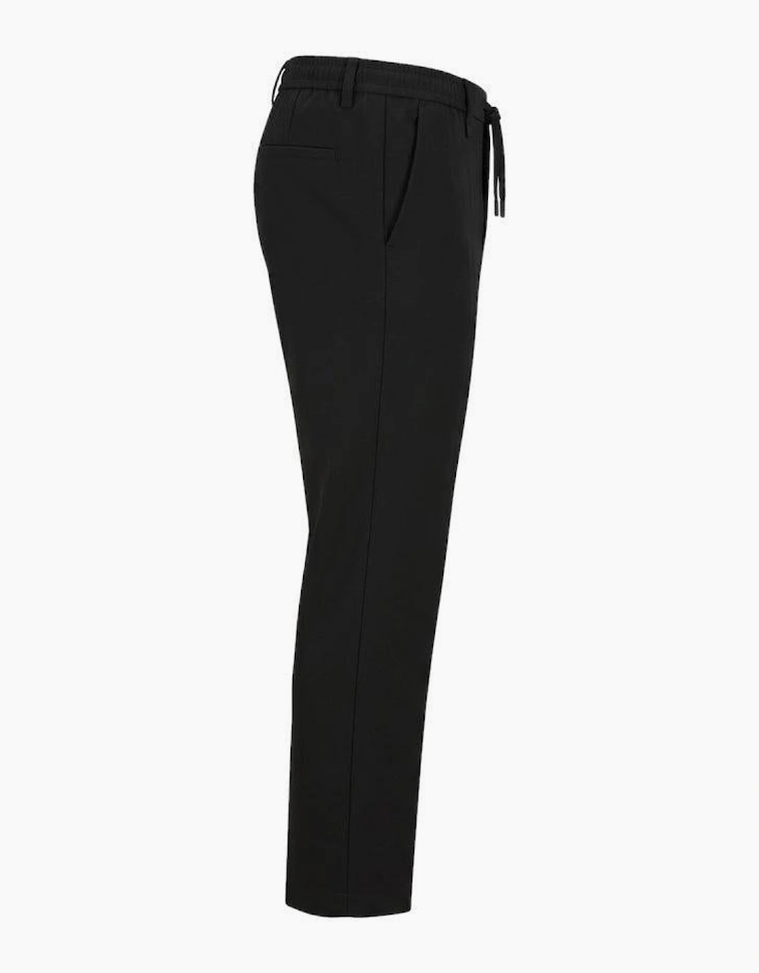 BOSS T-Convert Drawstring Trousers Black