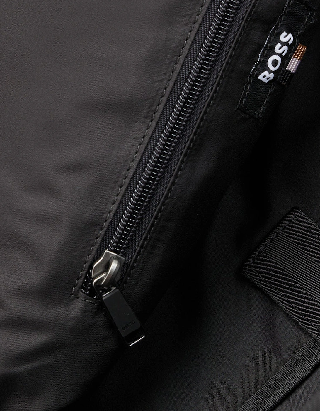 BOSS Catch 3.0 Backpack Black