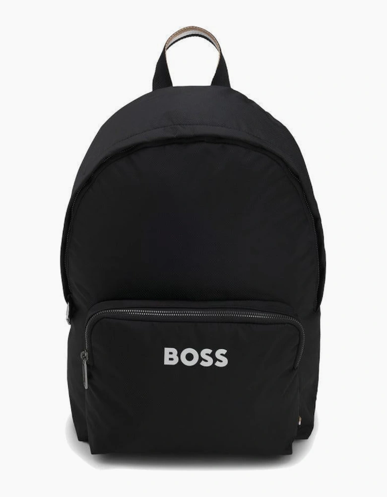 BOSS Catch 3.0 Backpack Black