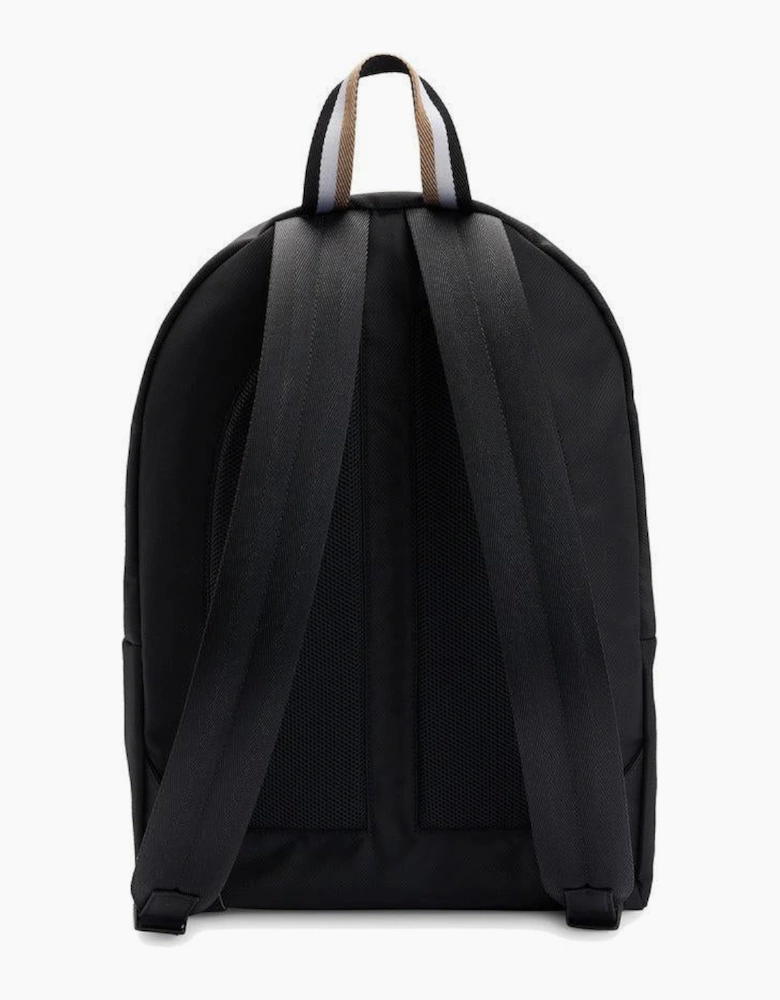 BOSS Catch 3.0 Backpack Black