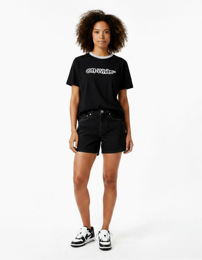Off Slm Fit Ss Outli