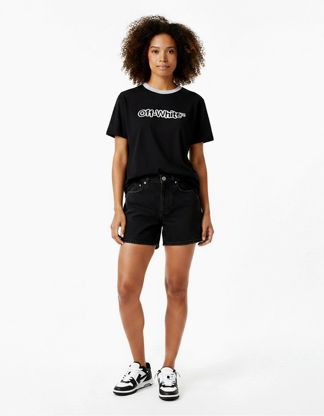 Off Slm Fit Ss Outli