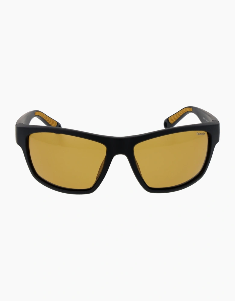 Polaroid PLD7037S60PGC GLASSES