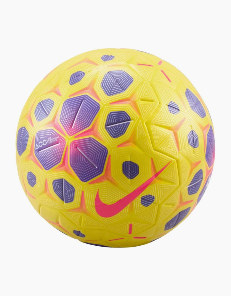 Control Football