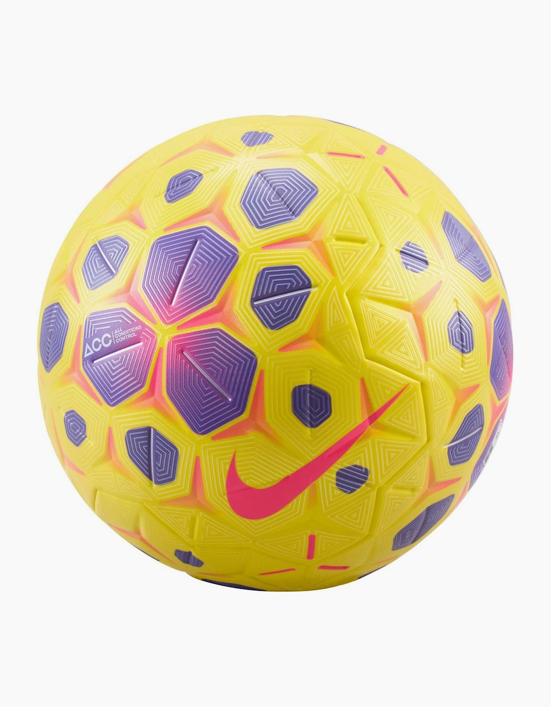 Control Football