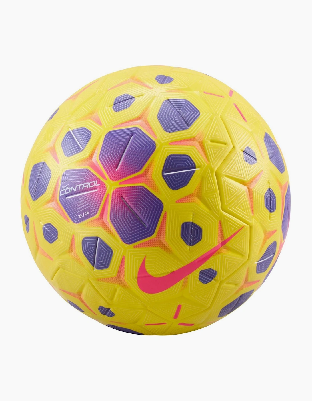 Control Football