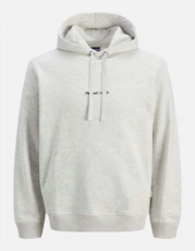 White Melange