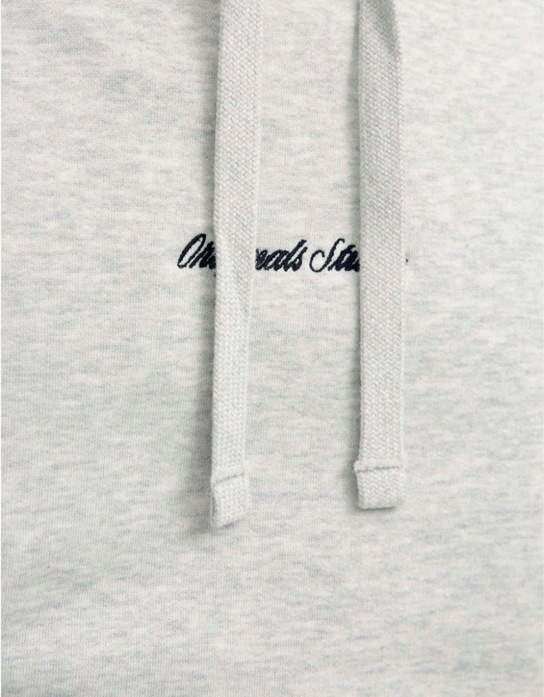 Mens Hoodie