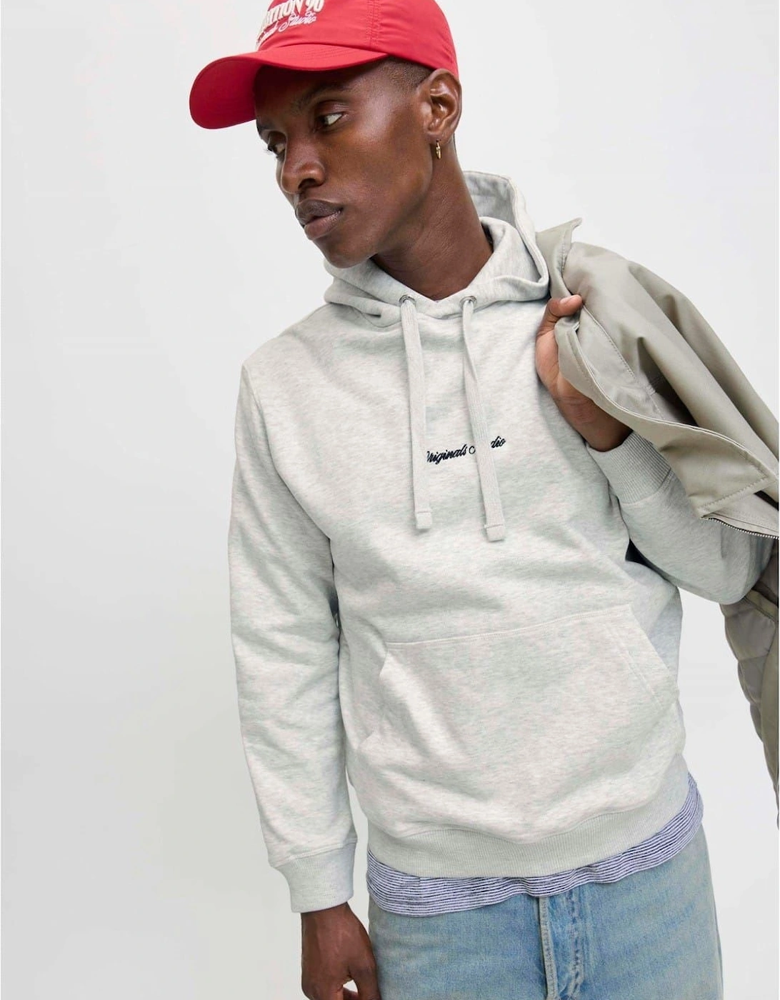 Mens Hoodie