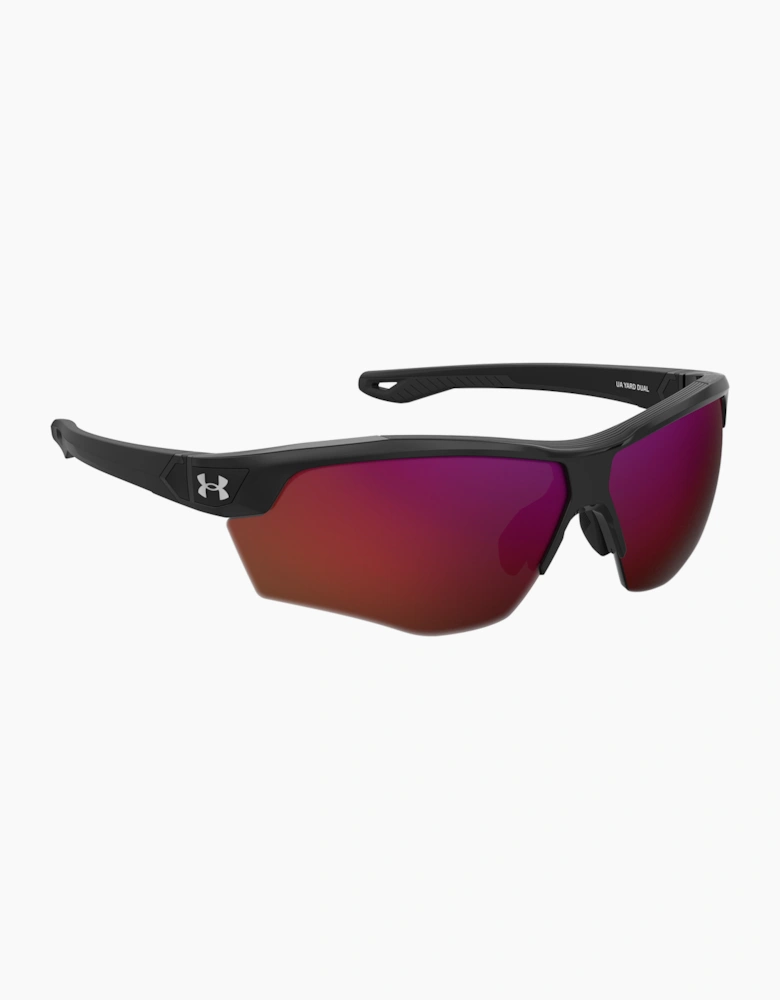 Under armour UAYARDDUAL84J GLASSES