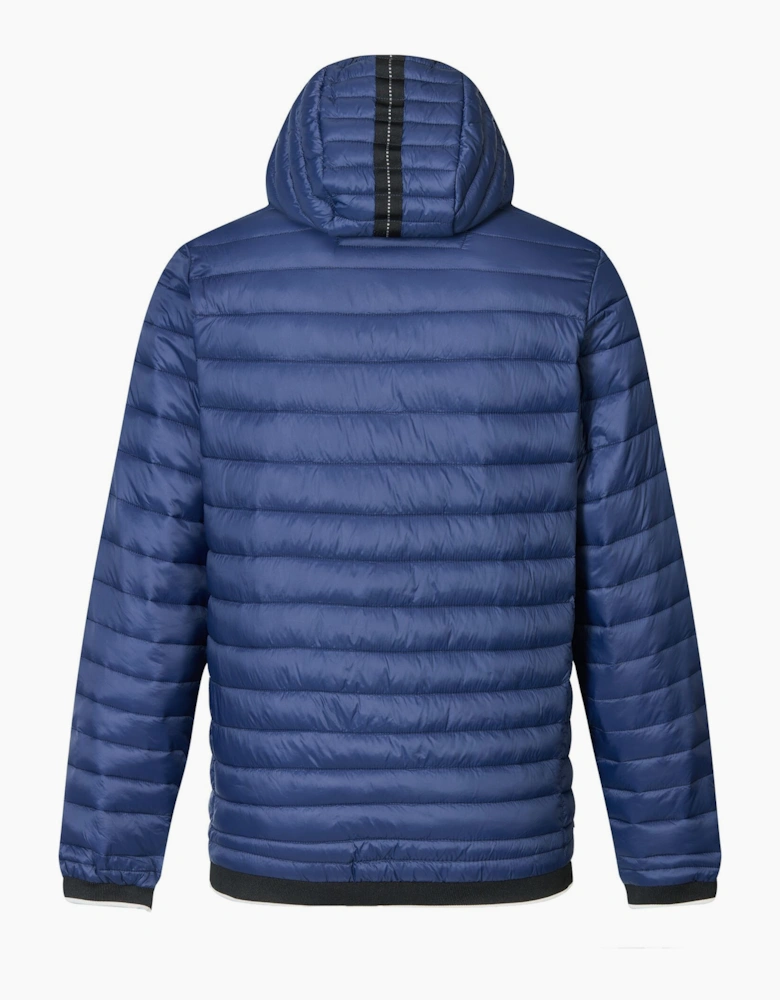 Regatta Mens Haile Padded Jacket