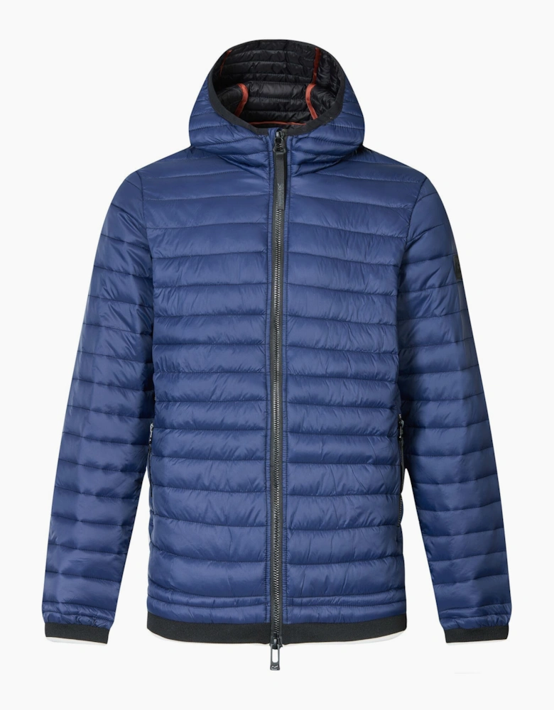 Regatta Mens Haile Padded Jacket