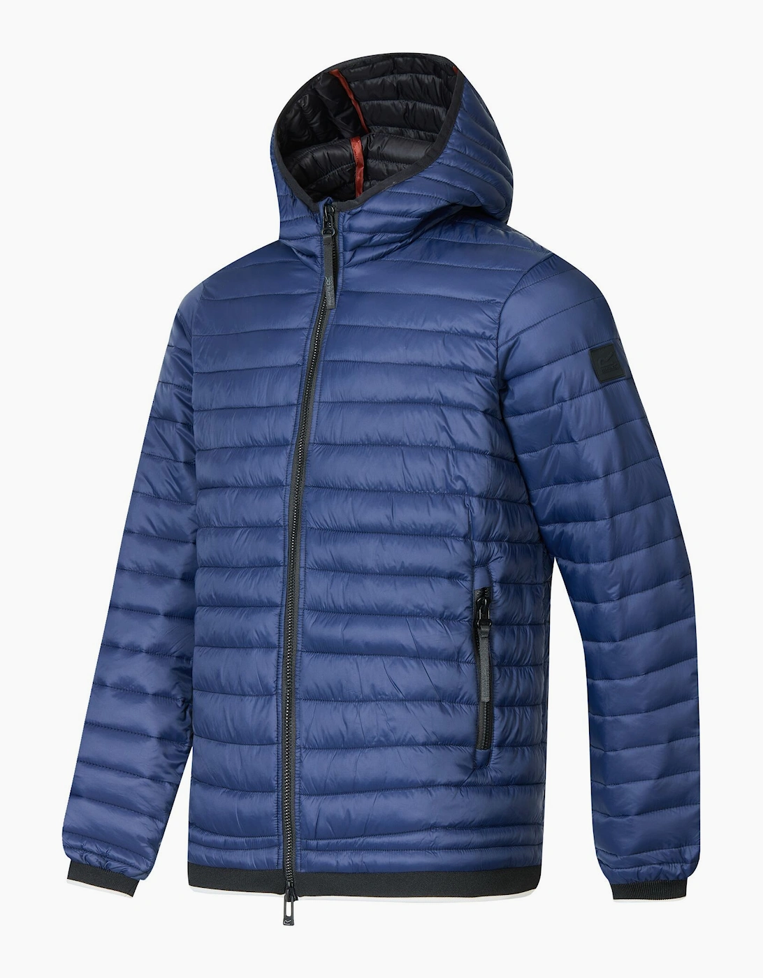 Regatta Mens Haile Padded Jacket