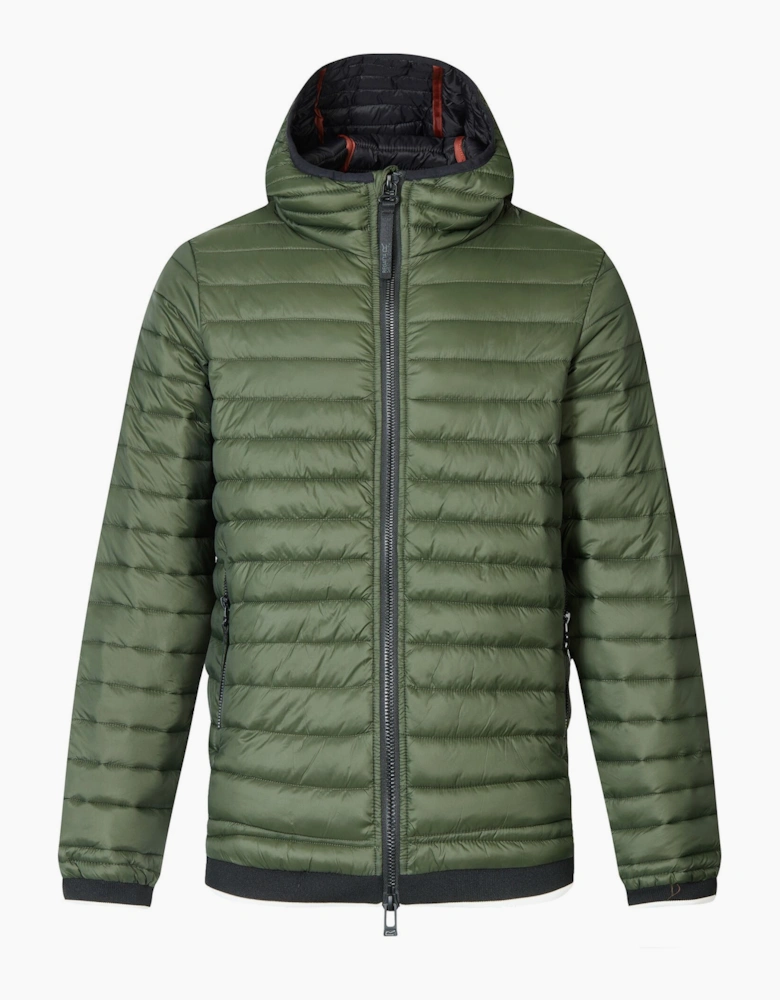 Regatta Mens Haile Padded Jacket