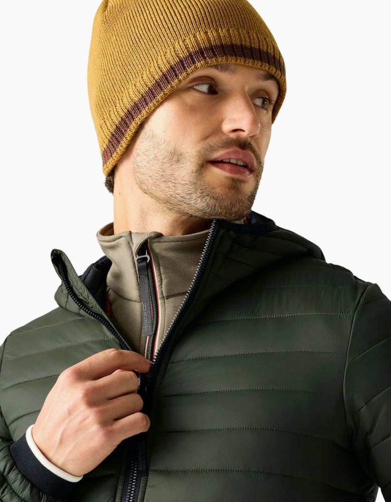 Regatta Mens Haile Padded Jacket
