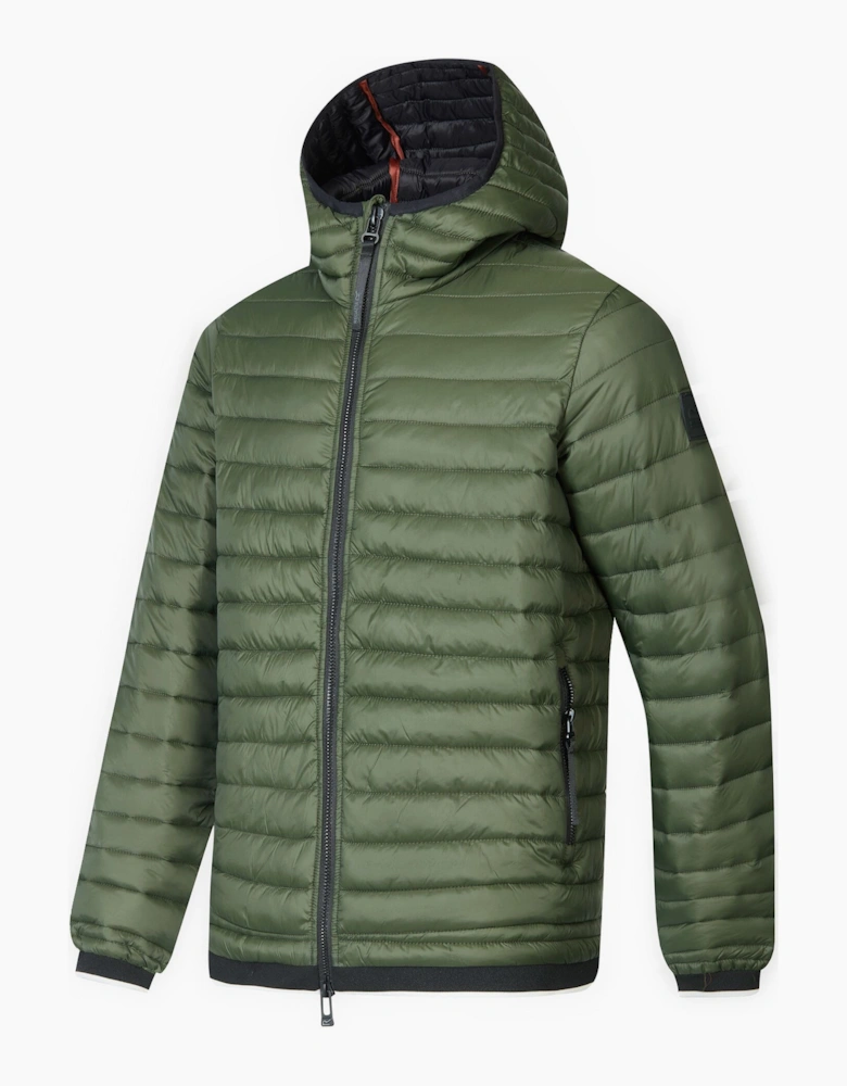 Regatta Mens Haile Padded Jacket