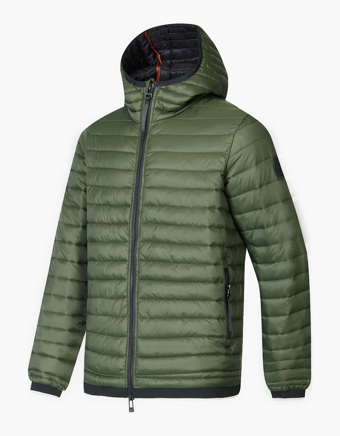 Regatta Mens Haile Padded Jacket