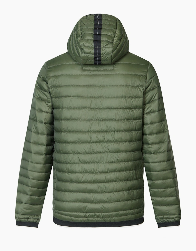 Regatta Mens Haile Padded Jacket