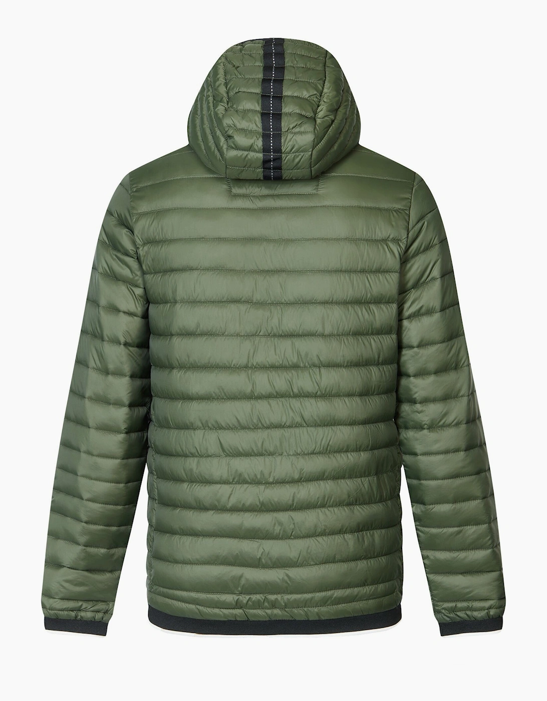 Regatta Mens Haile Padded Jacket