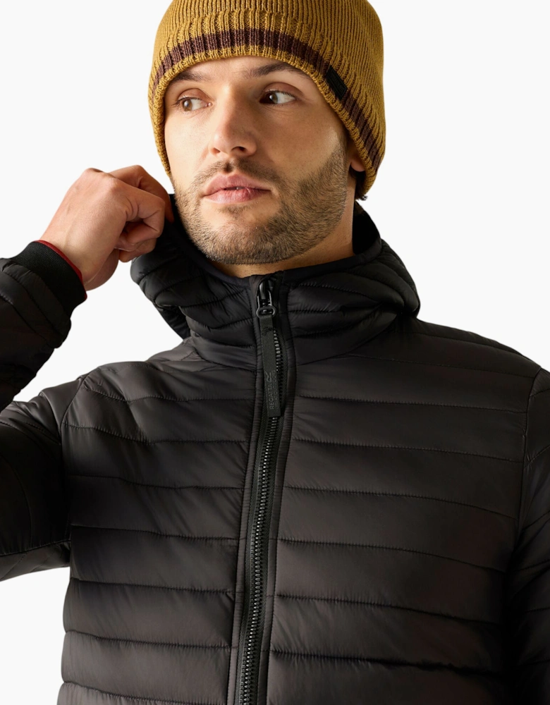 Regatta Mens Haile Padded Jacket