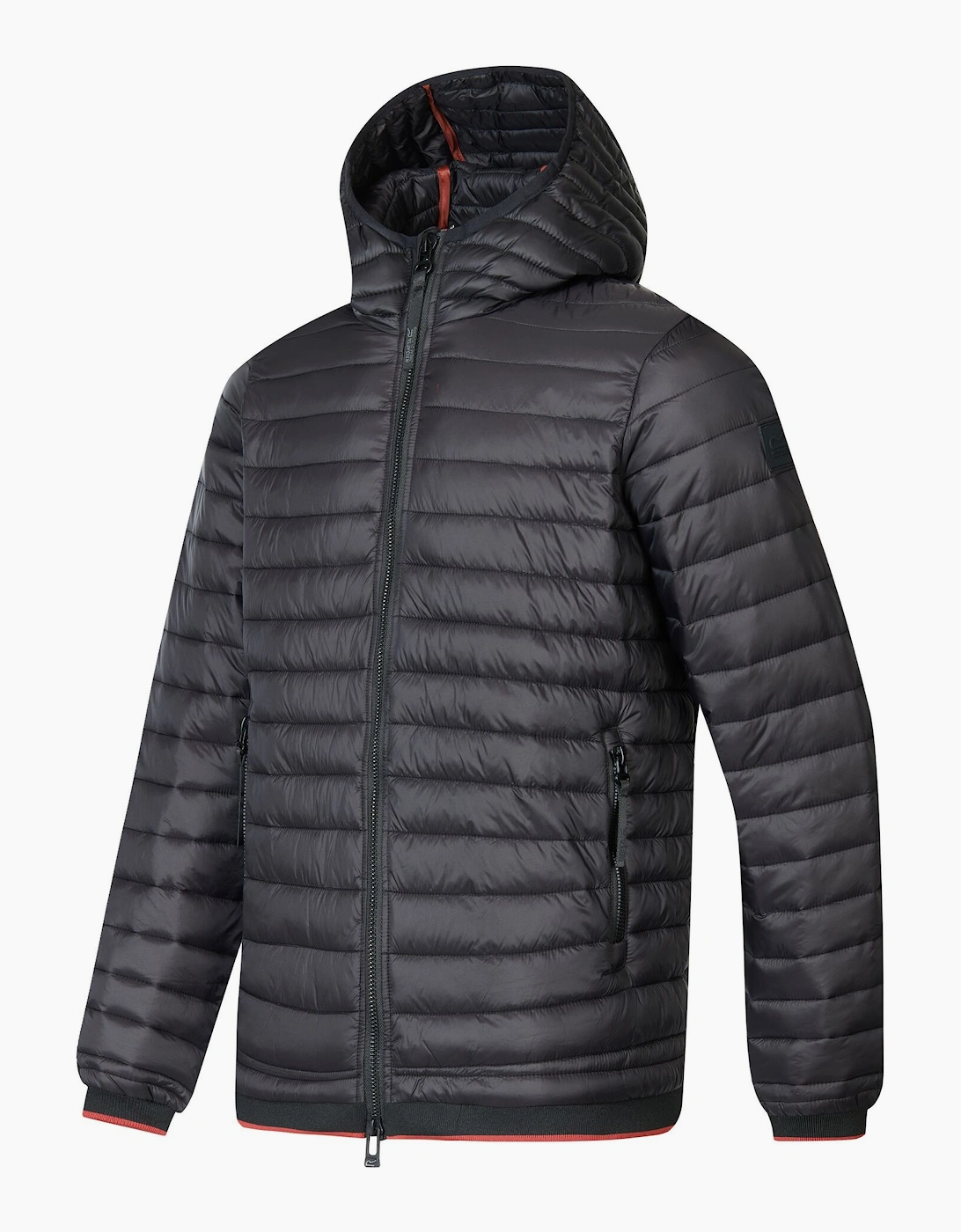 Regatta Mens Haile Padded Jacket