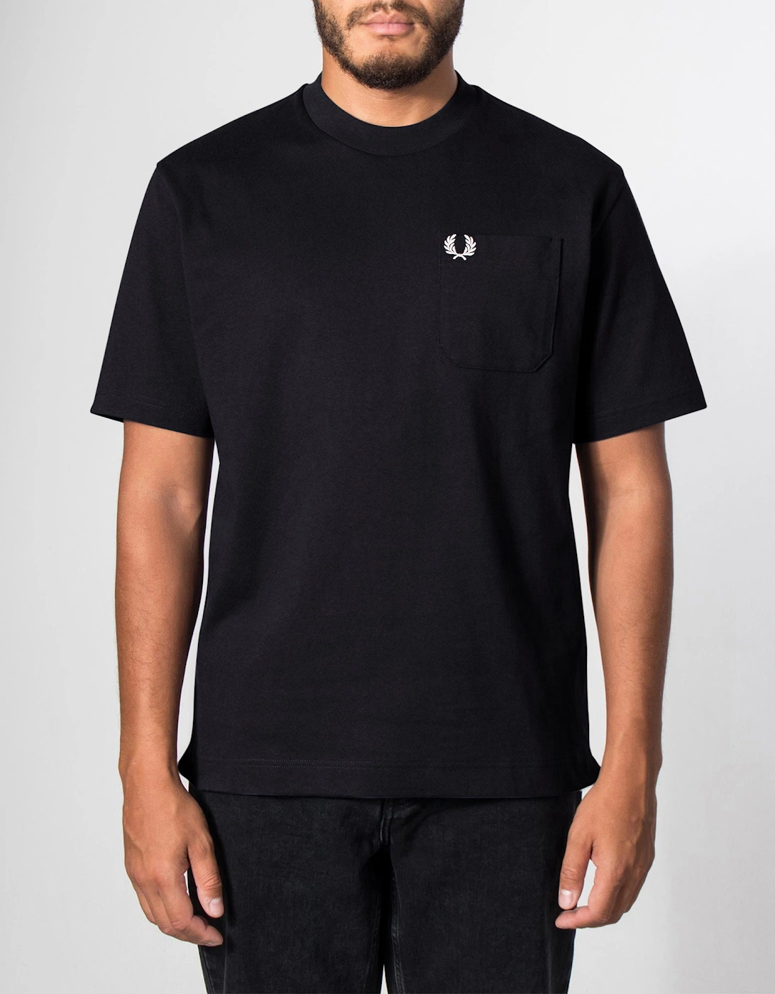 Relaxed Fit T-Shirt