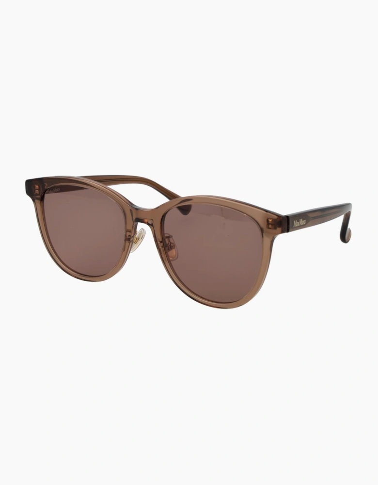Max Mara Sunglasses MM0107-K 45E 55