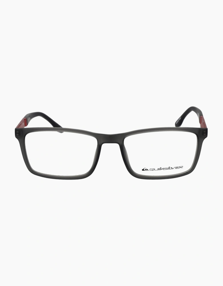 Quiksilver Optical Frame EQYEG03034 ARED Iron