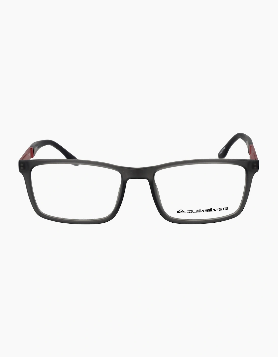 Quiksilver Optical Frame EQYEG03034 ARED Iron