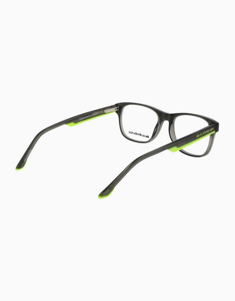 Quiksilver Optical Frame EQBEG03031 KPV0 Newrock