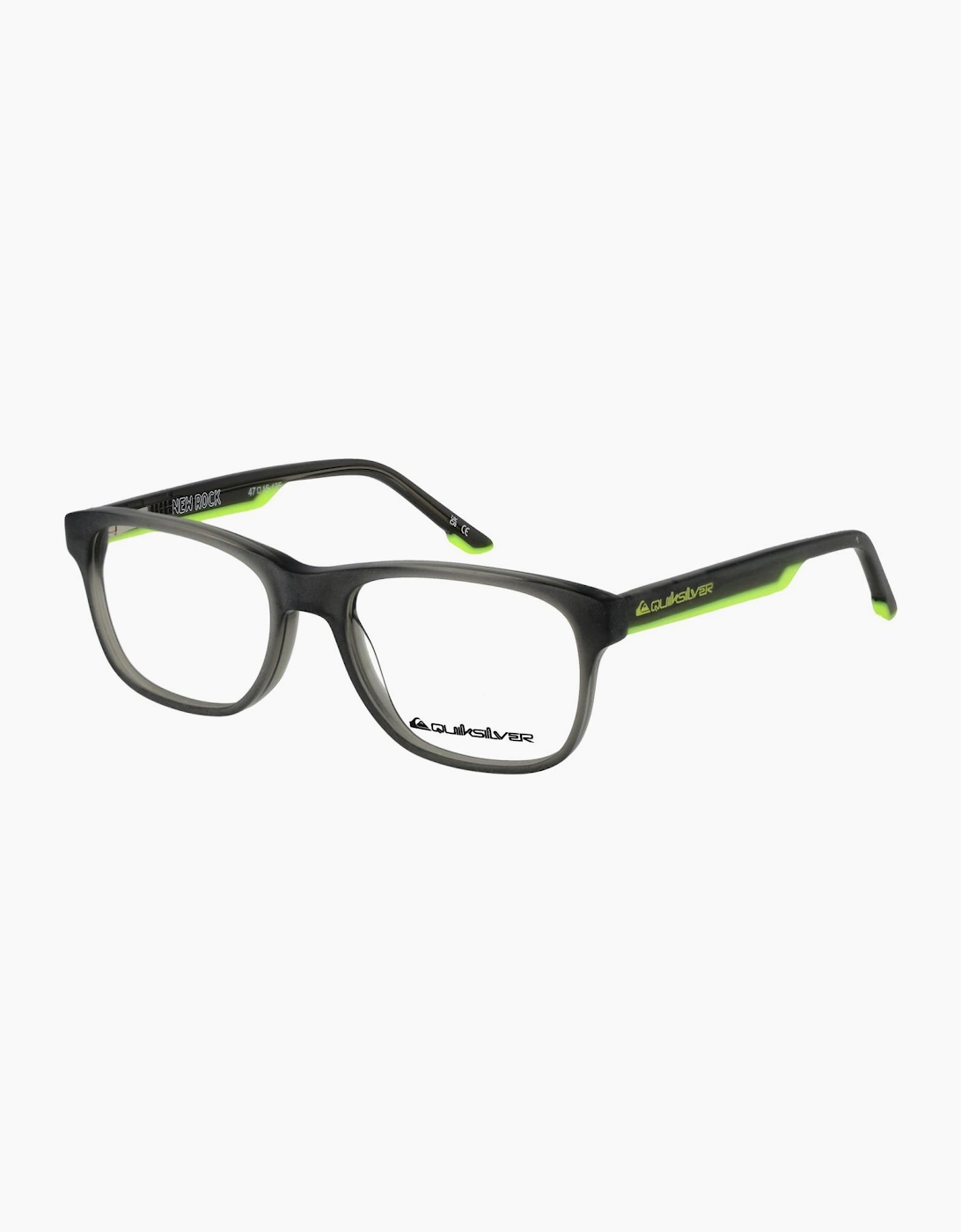 Quiksilver Optical Frame EQBEG03031 KPV0 Newrock
