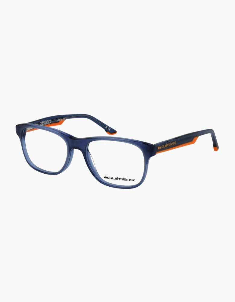 Quiksilver Optical Frame EQBEG03031 XBBN Newrock