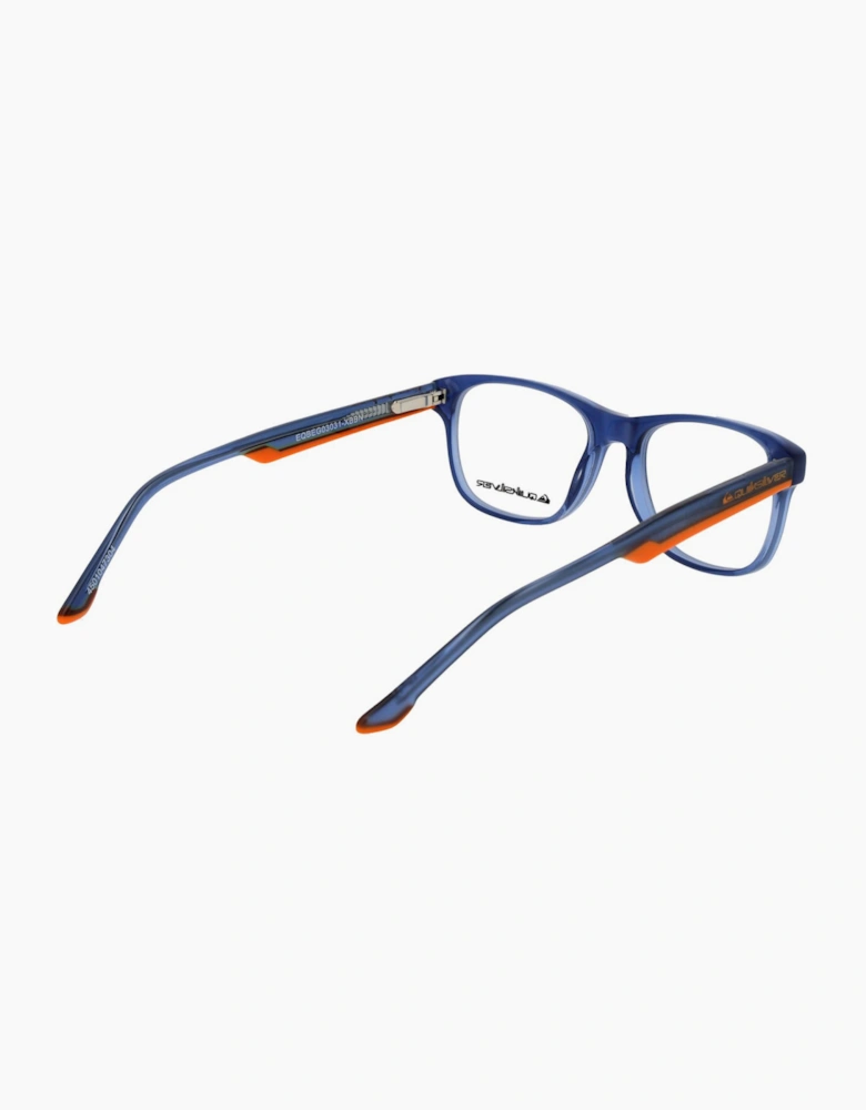 Quiksilver Optical Frame EQBEG03031 XBBN Newrock